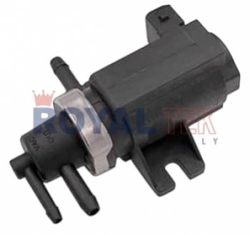 VALVULA CONTROL TURBO ROYALTEK AUDI A3 A4 VOLKSWAGEN GOLF POLO - TODOS MOTOR 1.9 TDI --- OEM 1H0906627